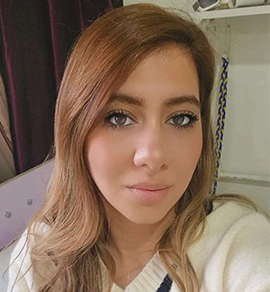 Melis Polat