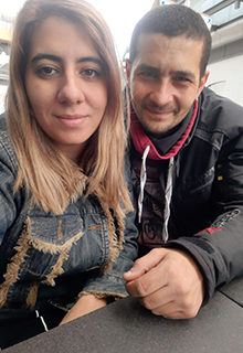 İlk Sürpriz