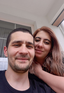 Şimdi Birlikte